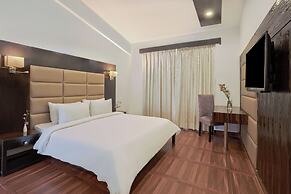 Country Inn Tarika, Goa, Varca Beach