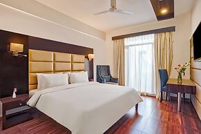 Country Inn Tarika, Goa, Varca Beach