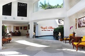 Regali Villa
