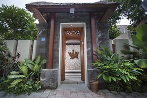 Regali Villa