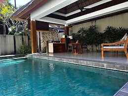 Regali Villa