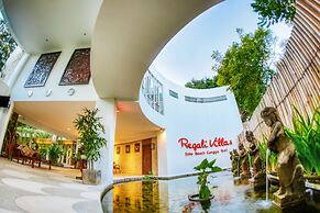 Regali Villa