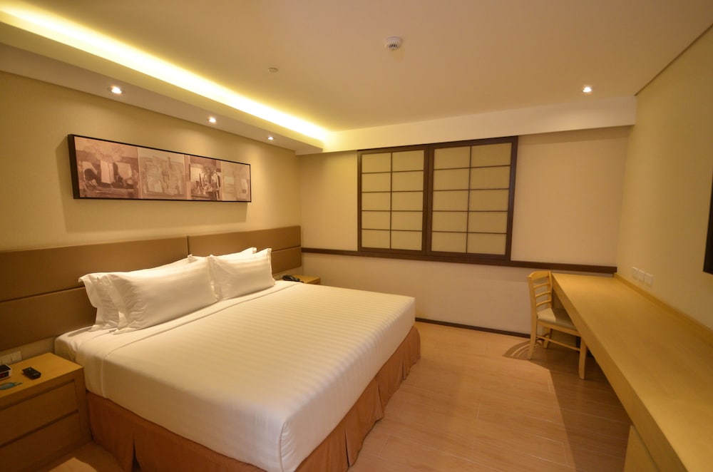 Jinjiang Inn Makati