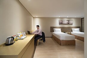 Jinjiang Inn Makati