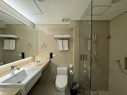 Jinjiang Inn Makati