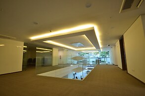 Jinjiang Inn Makati