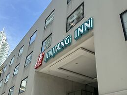 Jinjiang Inn Makati