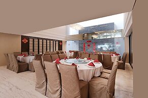 Jinjiang Inn Makati