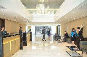 Jinjiang Inn Makati