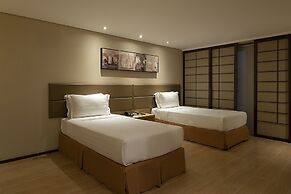 Jinjiang Inn Makati