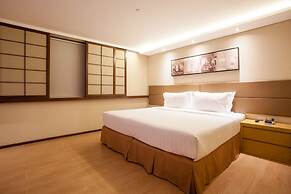 Jinjiang Inn Makati