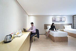 Jinjiang Inn Makati