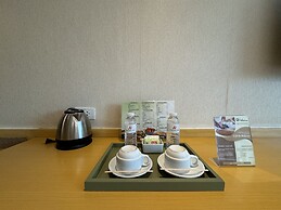 Jinjiang Inn Makati