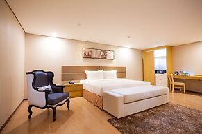 Jinjiang Inn Makati