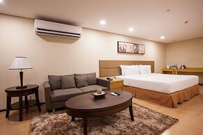 Jinjiang Inn Makati