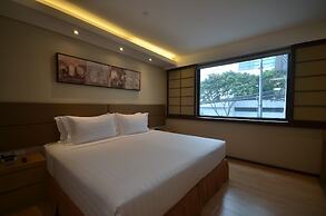 Jinjiang Inn Makati