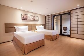 Jinjiang Inn Makati