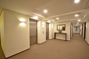 Jinjiang Inn Makati