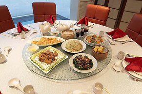 Jinjiang Inn Makati