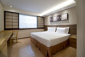 Jinjiang Inn Makati