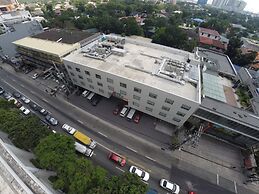 Jinjiang Inn Makati