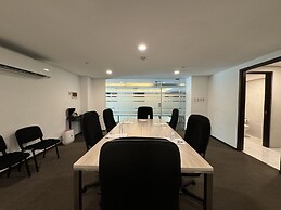 Jinjiang Inn Makati