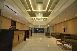 Jinjiang Inn Makati