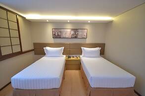 Jinjiang Inn Makati