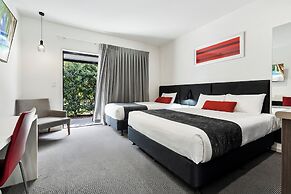 Quality Resort Parkhurst