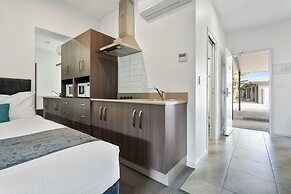 Quality Resort Parkhurst