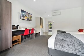 Quality Resort Parkhurst