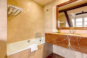 Hôtel Left Bank Saint Germain