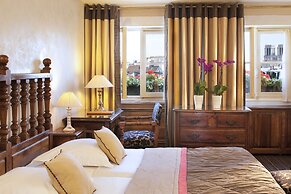 Hôtel Left Bank Saint Germain