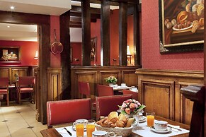 Hôtel Left Bank Saint Germain