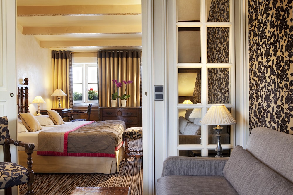 Hôtel Left Bank Saint Germain