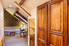 Hôtel Left Bank Saint Germain
