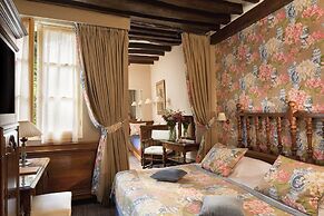 Hôtel Left Bank Saint Germain
