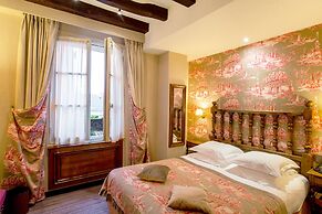 Hôtel Left Bank Saint Germain