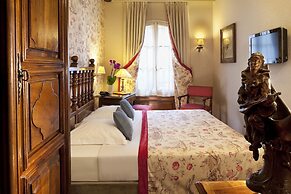 Hôtel Left Bank Saint Germain