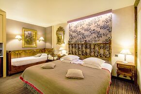 Hôtel Left Bank Saint Germain