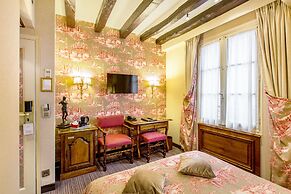 Hôtel Left Bank Saint Germain