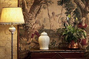 Hôtel Left Bank Saint Germain
