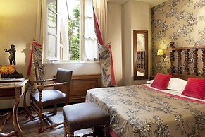 Hôtel Left Bank Saint Germain