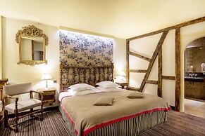 Hôtel Left Bank Saint Germain