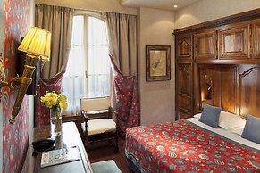 Hôtel Left Bank Saint Germain