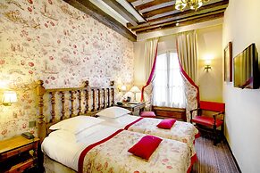 Hôtel Left Bank Saint Germain