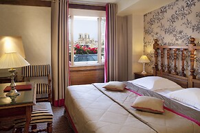Hôtel Left Bank Saint Germain