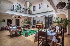 Riad Haraka