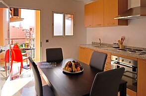Appart hotel MOUNA
