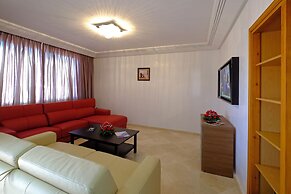 Appart hotel MOUNA